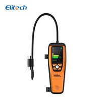엘리텍 냉매누출 탐지기 ILD-200K 냉매가스 검지 측정 Elitech, 1개