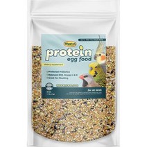 Higgins Protein Egg Food 1.1 Lbs. null, 1