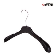 디스토어 국산 정장 슬림 코트 자켓 양복 옷걸이 20개, 슬림코트옷걸이_20개