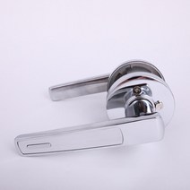 블루레몬 방문손잡이 BBL-901 메탈, 1개