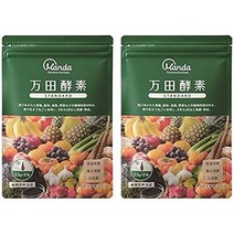 만다 엔자임 효소 낫또 블랜딩 31포 x2팩, 상품선택