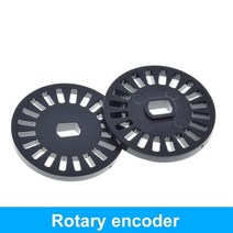 기울기 센서 건물 지증 경사계 광전 빔 속도 모듈 arduino51avrpic diy, 10pcs 로터리 엔코더