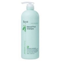 레삐 아마존 내추럴 퓨어 샴푸 1000ml, 1개