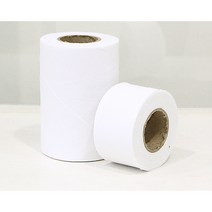 패브릭샵 면100% 심플바이어스 4cm 10cm, 1.화이트
