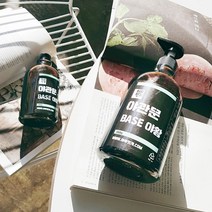 하루헛개 야관문 야황 베이스 850ml (1병 2병 6병), 850ml 1병