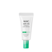 AHC 세이프온 에센스 선크림 20ml