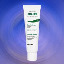 메디필 [여성 화장품] 찬바람 고보습 피부 고민 팔자 목 주름 관리 얼굴 케어 피토 시카놀 크림 추천, 1개
