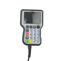 NCD02 3 축 4 5 Mach3 USB 컨트롤러 조각 밀링 머신 스테핑 서보 오프라인 단일 기계 교체, 03 5 Axis