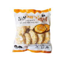 통살새우패티 400g X 2, 단품, 단품