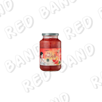 담터 허니 루비자몽, 1000g