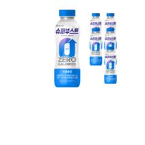 빙그레 슈퍼부스트 수분충전 에너지음료, 24개, 499ml