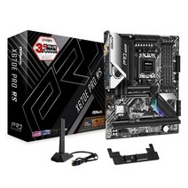 애즈락 X670E Pro RS 메인보드 디앤디컴
