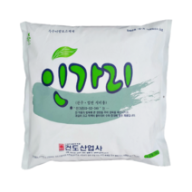 인가리 10kg 인산가리 0-52-34 제1인산칼륨 관주 엽면시비 미량요소 복합비료, 1개