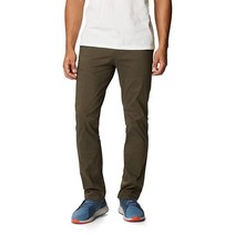 Mountain Hardwear 남성용 표준 하드웨어 AP 바지 릿지라인 38x32