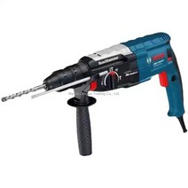 BOSCH 보쉬 해머 드릴 전동 공업 SDS플러스 GBH2-28, 28 더블 헤드 패키지 5 왕청 버전