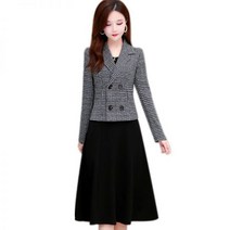 엄마 상견례옷 부인복 예복 옷차림 출근 부모님 하객 돌잔치 중년여성