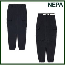 대구신세계네파 남성 여성 윈터 카고 조거팬츠 7H71665 7H81665 265972