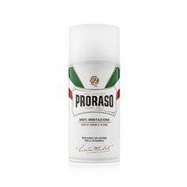 프로라소 쉐이빙 폼 센서티브 300ml, 쉐이빙폼 센서티브 300ml