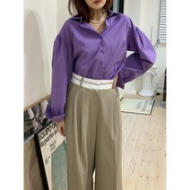 봄 제이런 줄리 블라우스