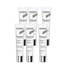 노레바 노비에이지 데이 크림 40ml Noreva Creme Jour Noviage, 6팩