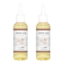 피마자 바디오일, 100ml, 14개