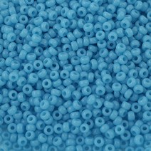 비즈아이 [3250]시드비즈 2mm 터쿼이즈(OP)(413) 10g