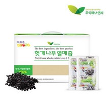 [임페리얼모닝] 헛개나무열매즙 80ml 30포 1박스, 없음