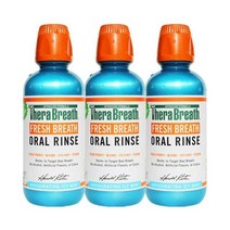 아이시민트 가글 구강청결제 473ml x3개, 아이시민트 가글 473ml x3개