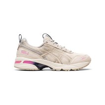 ASICS 아식스 젤-1090 V2 - 오트밀:오이스터 그레이 / 1202A383-201 GEL-1090 W OATMEAL/OYSTER GREY