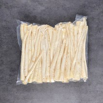 수입산 깐 통도라지 깐 채도라지 10kg 2kg 팩도라지 수입도라지 깐도라지, 1box, 깐 통도라지 2kg x 1팩