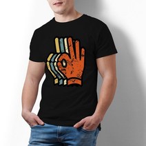 스쿠버티셔츠 스킨스쿠버 다이버 산업잠수 단체티 scuba ok 사인 t 셔츠 100 면 남성 t-셔츠 특대 인쇄 tshirt funny