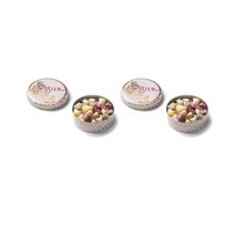 메종브아시에 베를린고츠 핑크 300g Maison Boissier Berlingots, 2팩