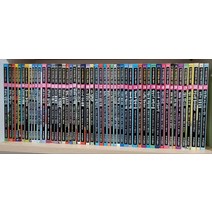 [개똥이네][중고]앗 시리즈 50권 C세트 101~150번 50권