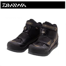 다이와 정품 TM-2600C 갯바위 낚시 안전화, 실버