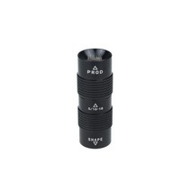 4 in 1 Billiard 스누커 풀 큐 팁 셰이퍼 Scuffer Aerator 스틱 태퍼 조인트 프로텍터 도구, 2363 5 16 18