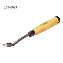 MDG3039 금화 조각도(곡환도 1P) 6MM 179-0623 금화/곡환도/6MM조각도/6MM곡환도