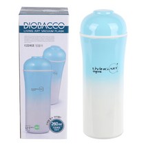 디오바코 텀블러 260ml gamjapark*83565879Lz, 본상품선택