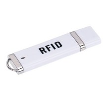 RFID복사기 RFID 카드키 복제 공동현관휴대용 미니 USB RFID IC ID 카드 판독기 13.56MHz 125Khz 플레이 앤, 01 125KHz ID