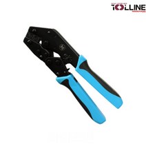 툴라인 압착기 모렉스 D-SUB터미널용 HT-225D, 1개