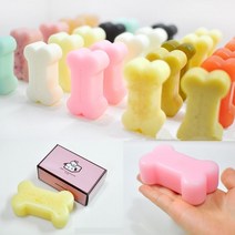 퍼피샤워 애견 샴푸바 강아지 수제비누 고양이 자국제거, whitesell 포레스트, whitesell 본상품선택