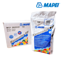 마페이 케라칼라 FF 칼라 탄성 줄눈 메지 방수 5kg 자스민 130 Jasmine