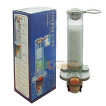 종이컵 디스펜서 (6-7온스), 단품