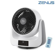 JNF-2203LR 리모컨 써큘레이터 공기순환기