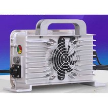 지게차 전기차 충전기 배터리 카트 스위퍼 골프카트, 12V25A