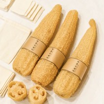 제로웨이스트 천연수세미 미세플라스틱 걱정없는 주방 욕실 생분해 플라스틱프리