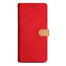 데이투데이 갤럭시A6 2018 케이스 패브릭 다이어리 SM-A600N