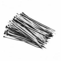 케이블타이 국산 [한올] [SB-300] 한올 500개 [특대/300mm], 1