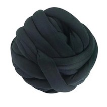 망고실 자이언트실 뜨개실 청키 울 원사 팔 뜨게 원사 세탁 가능한 부드러운 DIY 거대한 손