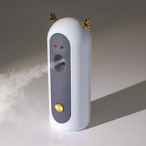 레이븐 방향제 자동분사기 디스펜서, 1개