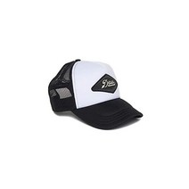 데우스 엑스 마키나 다이아몬드 트러커 메쉬캡 모자 DMF87503